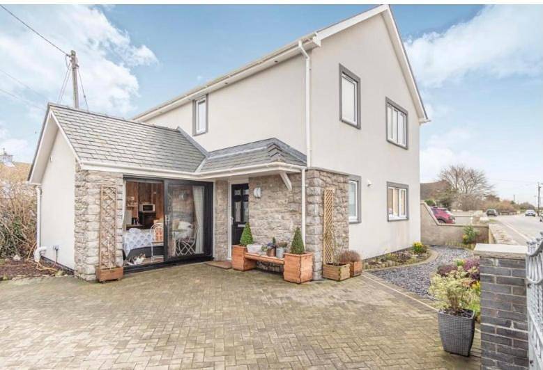 Double Room in Isle of Anglesey