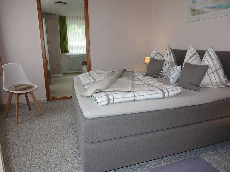 Ganze Ferienwohnung, Ferienwohnung Strauß in Neuberend, Schleswig & Umgebung