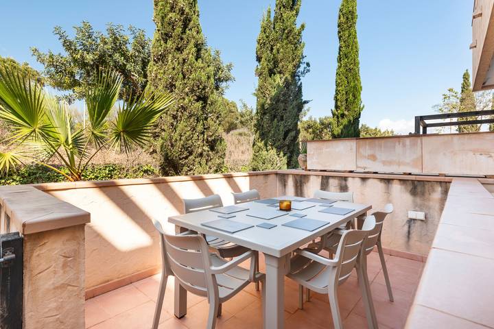 Appartamento vacanze per 6 persone, con piscina per bambini - 1