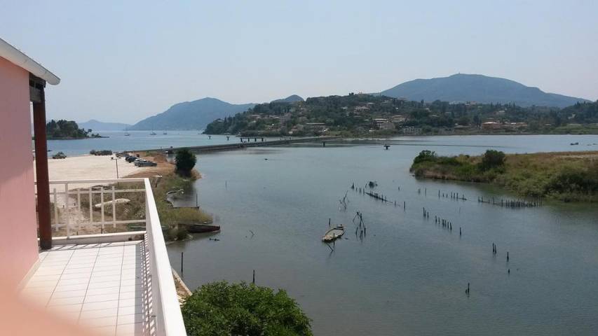Gîte pour 2 personnes, avec vue et jardin dans Corfou (ville) - 4