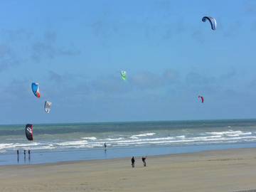 Gîte für 6 Personen in Sotteville-sur-Mer, Seine-Maritime, Bild 3