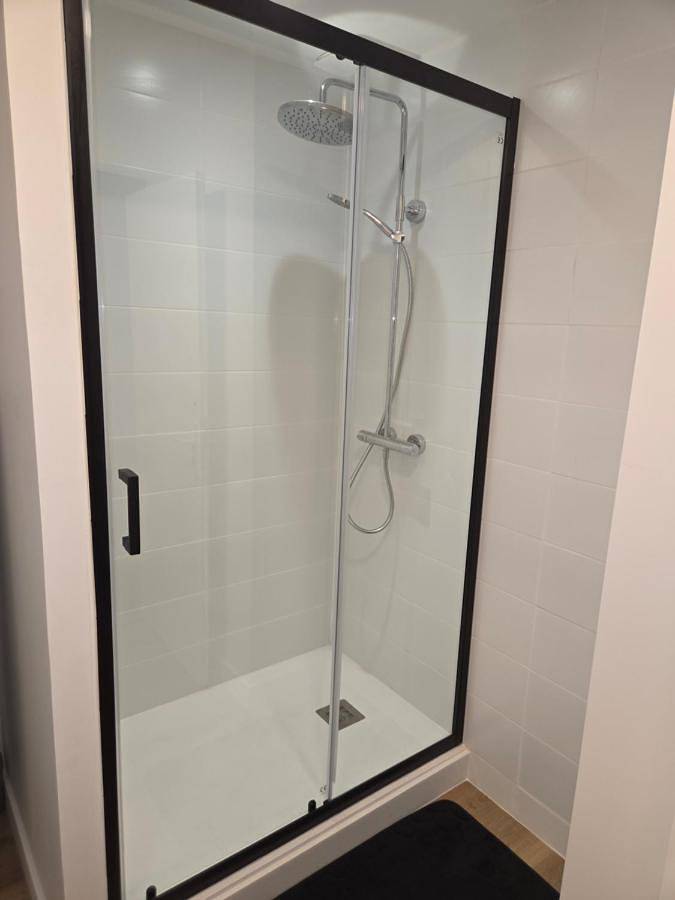 Gîte pour 7 personnes, avec balcon à Tartas - 3