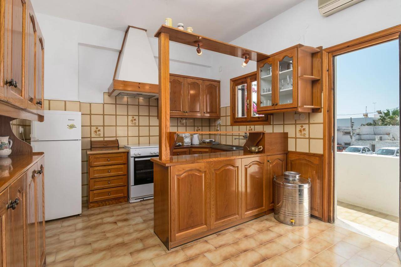 Appartement de vacances entier, Superior Double Room in Milos