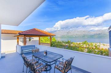 Ferienwohnung für 4 Personen auf Hvar