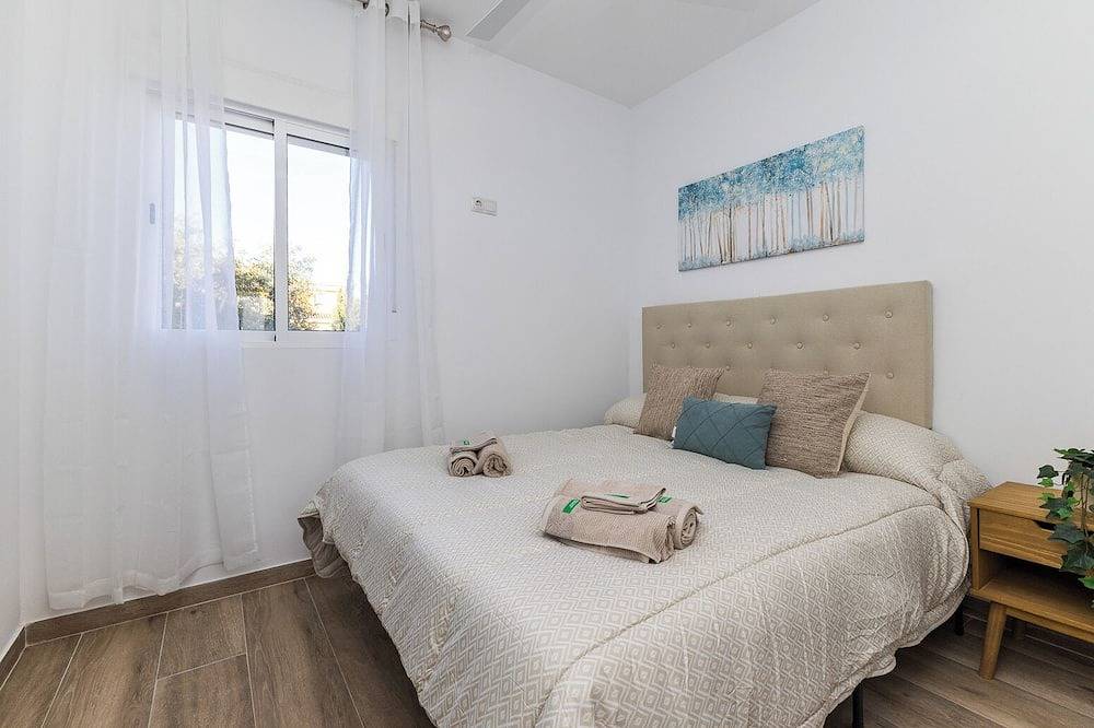 Appartement entier, 7. Sierra Potosina: Relax in a unique setting in Torrent, Costa de Valencia