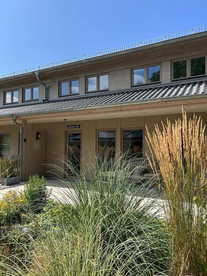 Ferienwohnung für 6 Personen, mit Garten, kinderfreundlich in Ralswiek - 3