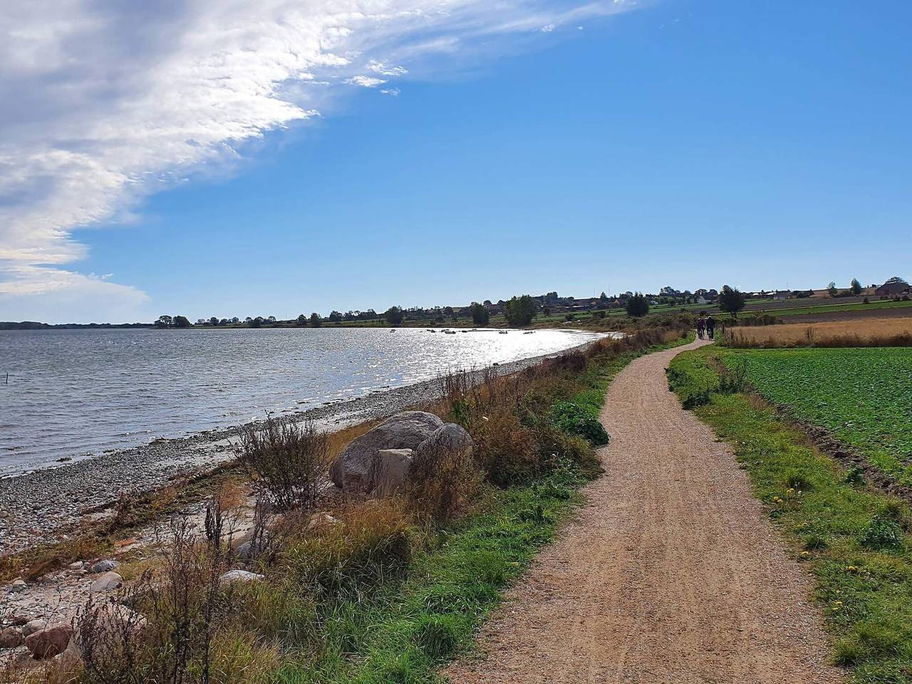 4 person feriebolig i Ærøskøbing in Ærøskøbing, Lillebælt