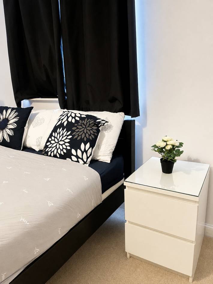 Chambre d’hôte pour 2 personnes en Angleterre - 2