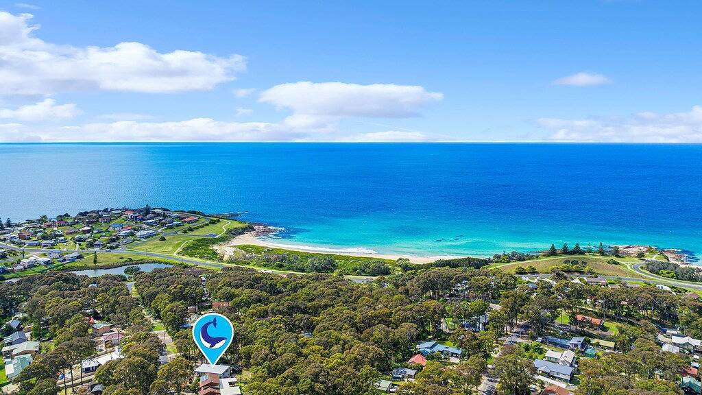 Ganze Wohnung, Wave Haven! Get a wave from it all in Dalmeny, New South Wales