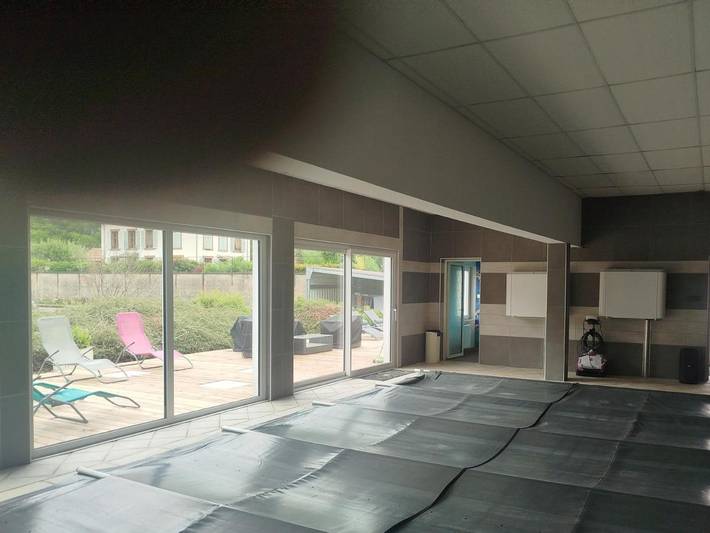 Gîte pour 2 personnes à Celles-sur-Plaine - 3
