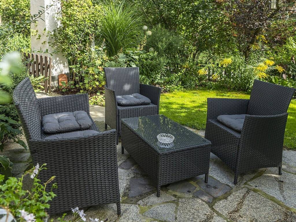 Ferienwohnung Schieder B in Moosbach, Naturpark Nördlicher Oberpfälzer Wald