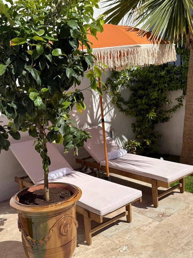 Chambre d’hôte pour 2 personnes dans l' Hérault - 4