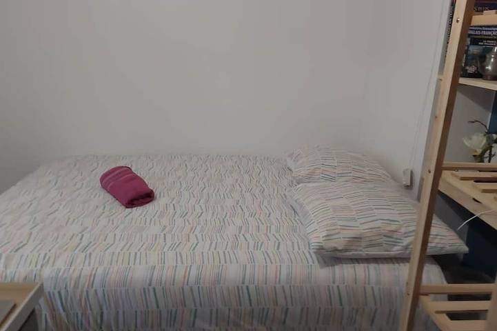 Gîte pour 2 personnes à Besançon - 4