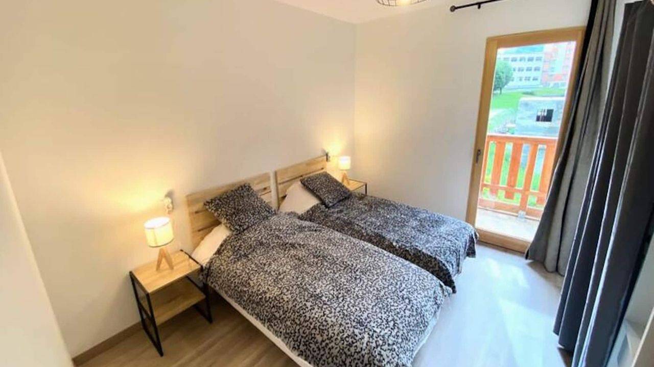 Entire holiday apartment, Ferienwohnung für 6 Personen (65 m²) in Saint-Jean-de-Maurienne in Saint-Jean-de-Maurienne, Saint-Jean-de-Maurienne region