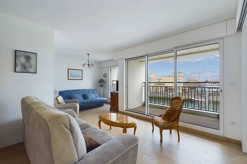 Photo : Appartement de vacances