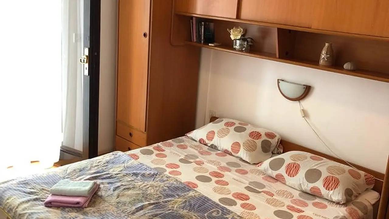 Zimmer für 2 Personen (13 m²) in Pomena in Pomena, Mljet