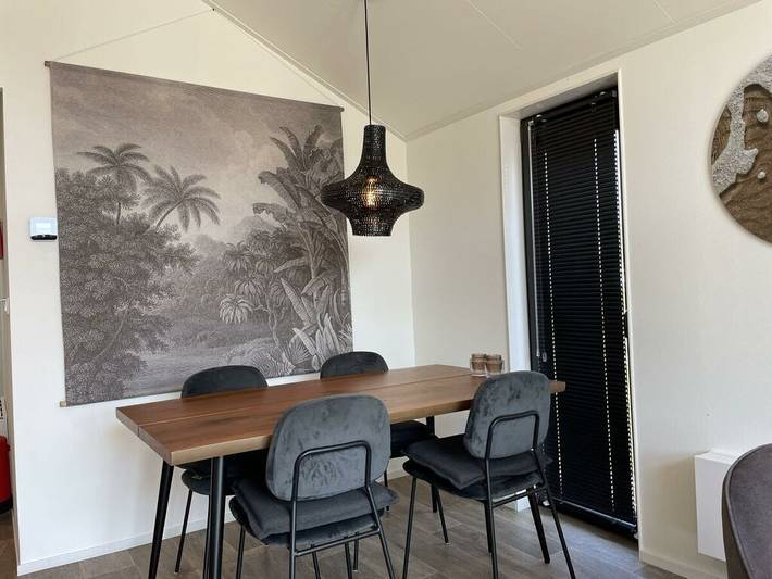 Ferienhaus für 4 Personen, mit Garten, mit Haustier in Enkhuizen - 4