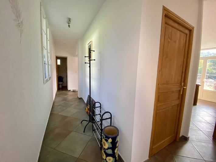 Gîte pour 4 personnes, avec terrasse à Cambo-les-Bains - 2