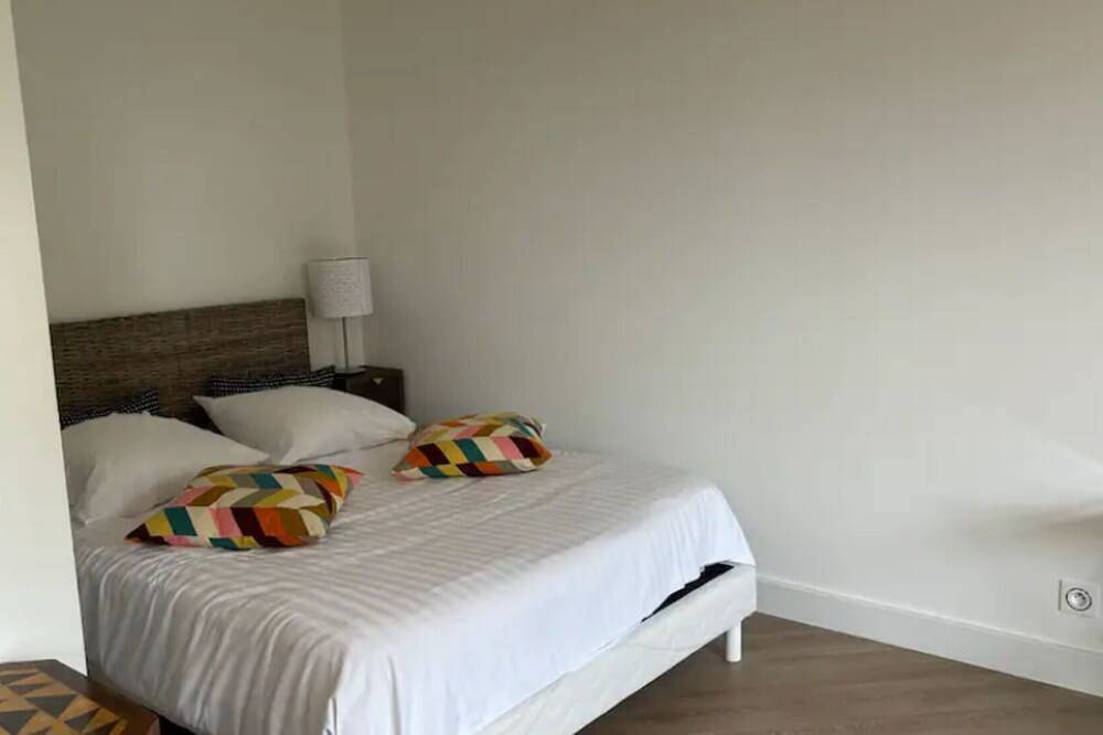 Ganze Wohnung, Charming apartment - breathtaking view of Lake Geneva in Publier, Thonon-les-Bains und Umgebung