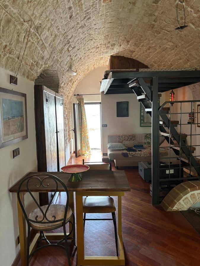 Appartement de vacances pour 2 personnes, avec balcon, animaux acceptés