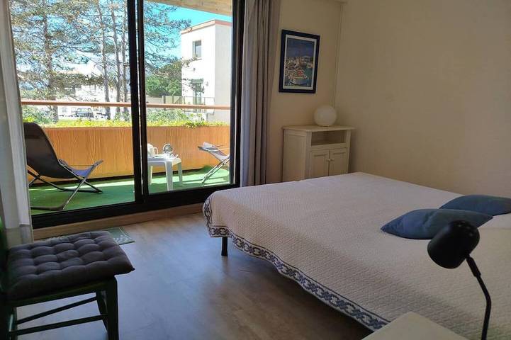 Gîte pour 6 personnes, avec piscine dans Golf de Saint Cyprien - 3