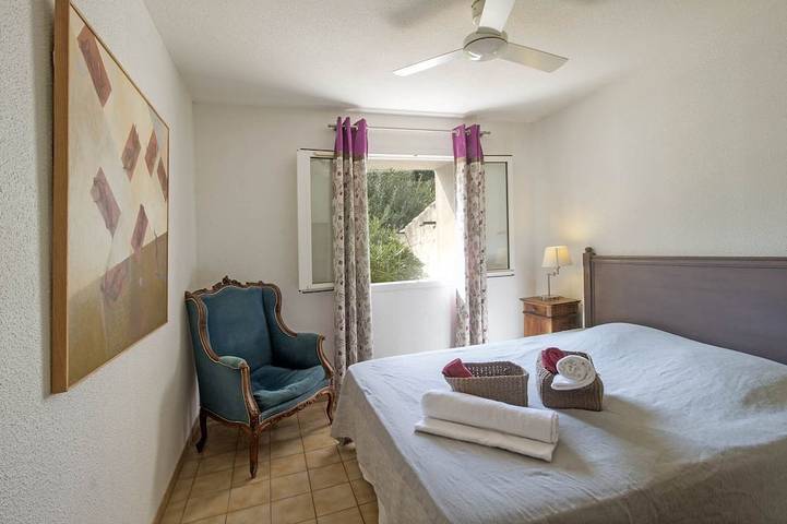 Gîte pour 6 personnes, avec piscine à Marcorignan - 4