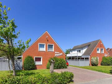 Ferienwohnung für 2 Personen in Neuharlingersiel, Landkreis Wittmund, Bild 2