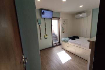 Apartahotel para 3 Personas en Arcozelo, Costa Verde (Portugal), Foto 3