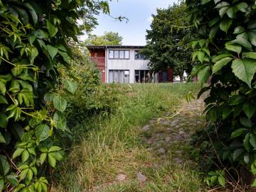 Hotel für 2 Personen, mit Garten, kinderfreundlich in Neustrelitz