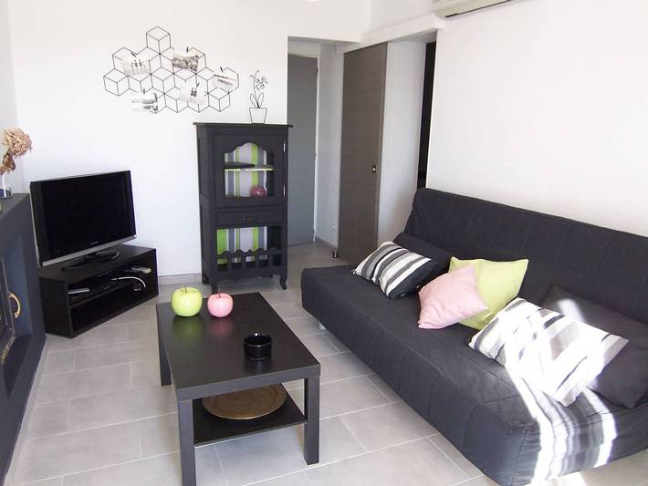 Gîte pour 4 personnes, avec Terrasse à Solaro - 4