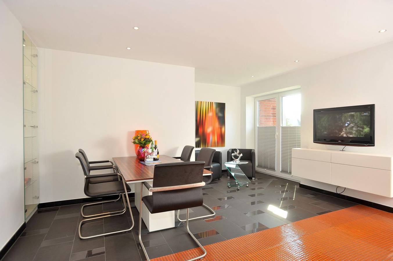 Ganze Wohnung, Art your Life - Haus Schützenstraße, Whg. 3 in Westerland, Sylt (Gemeinde)