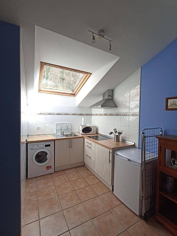 Gîte pour 3 personnes, avec Vue dans Pola de Somiedo - 3