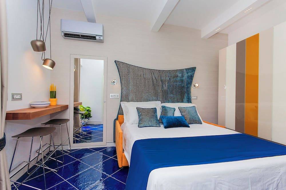 1 Bedroom Private vacation home in Amalfi in Amalfi, Amalfi Coast