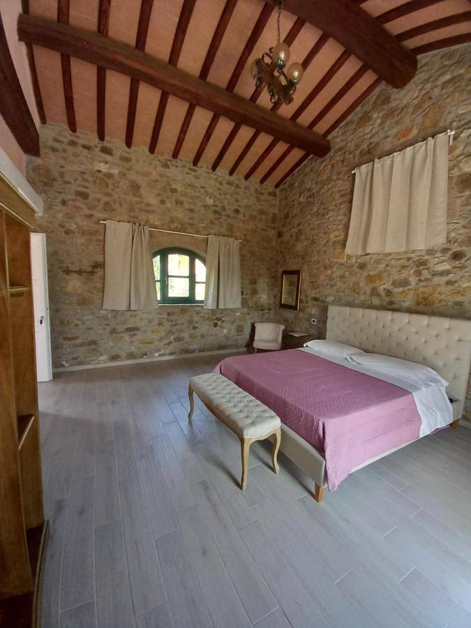 Agriturismo La Fontanella & Glamping in Suvereto, Costa degli Etruschi