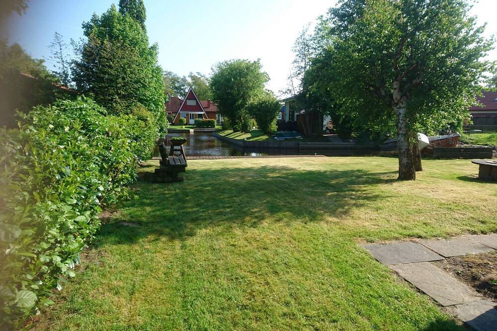 Ferienhaus Möwe, Deutschland — Bild 3