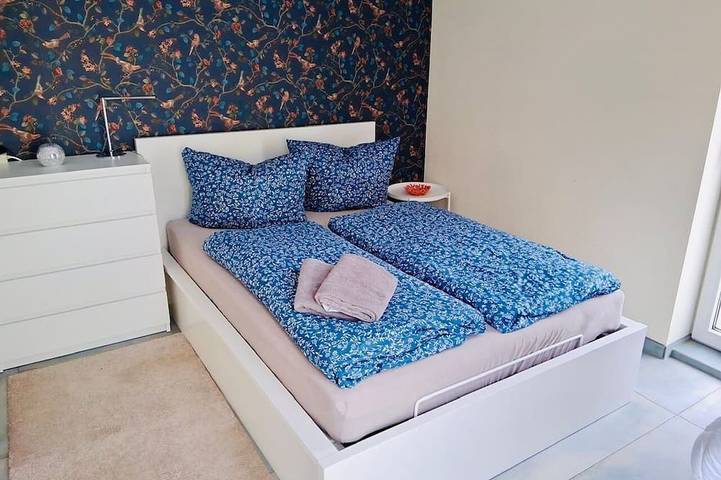 Ferienhaus für 3 Personen, mit Garten in Wolgast - 2