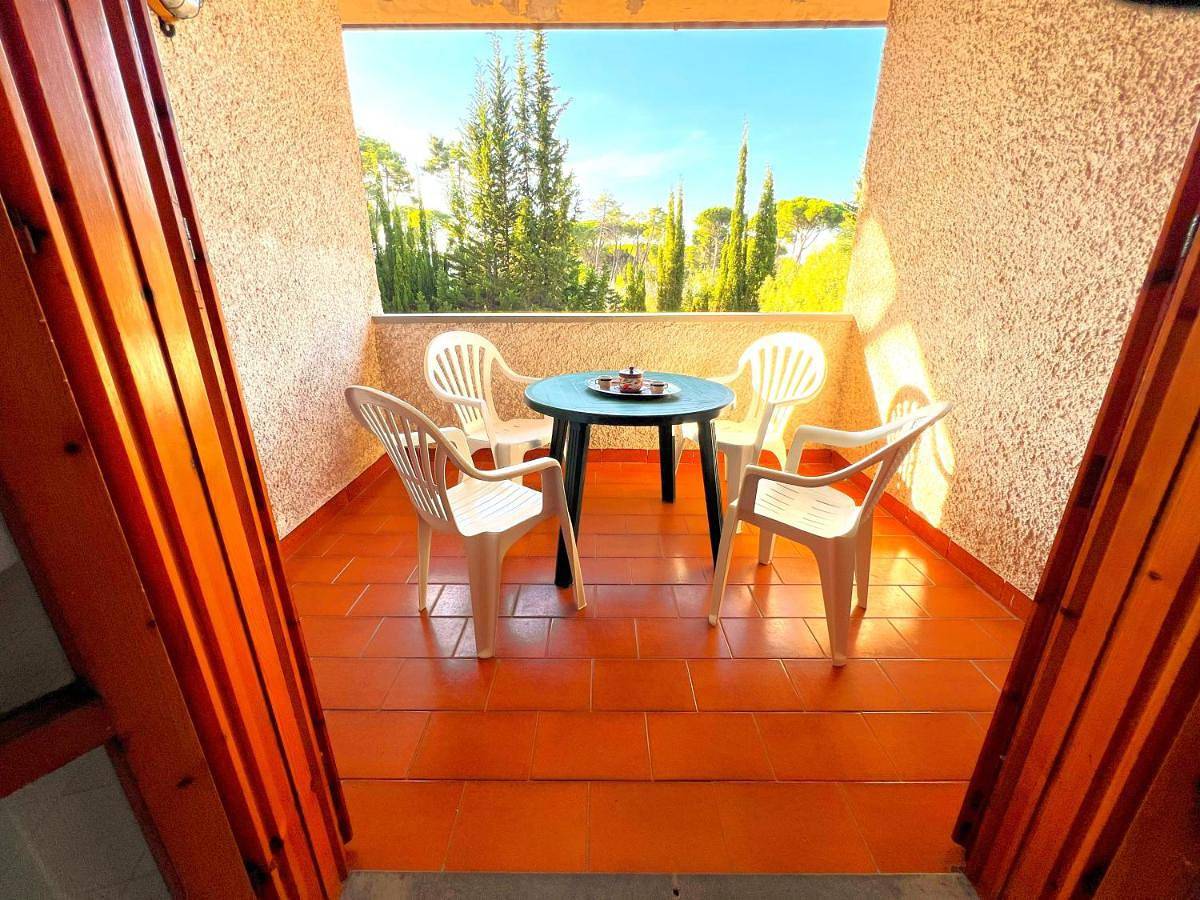 Ganze Wohnung, Residence Delfini in Principina A Mare, Grosseto