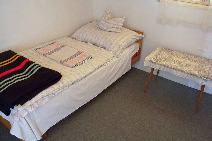 Ferienhaus für 7 Personen, mit Pool und Garten sowie Terrasse, mit Haustier in Plattensee nordufer - 3