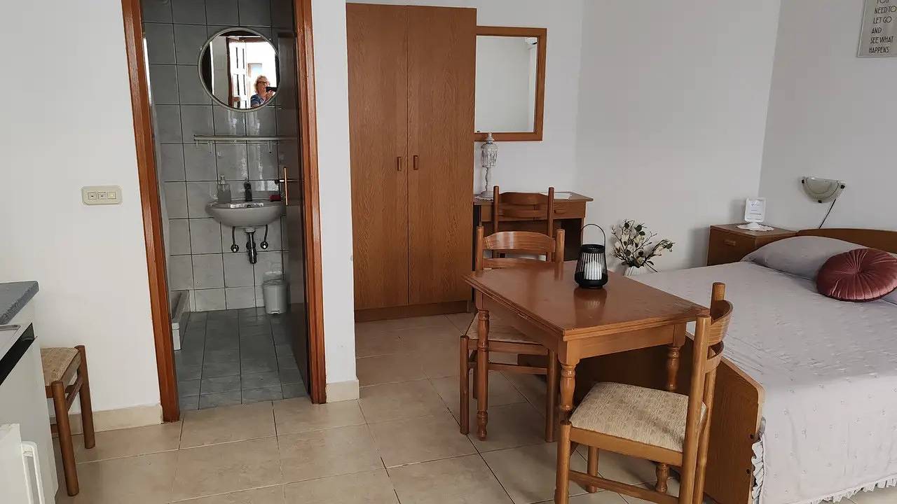 Studio entier, Studio für 3 Personen (26 m²) in Zaton Veliki in Zaton, Grad Dubrovnik