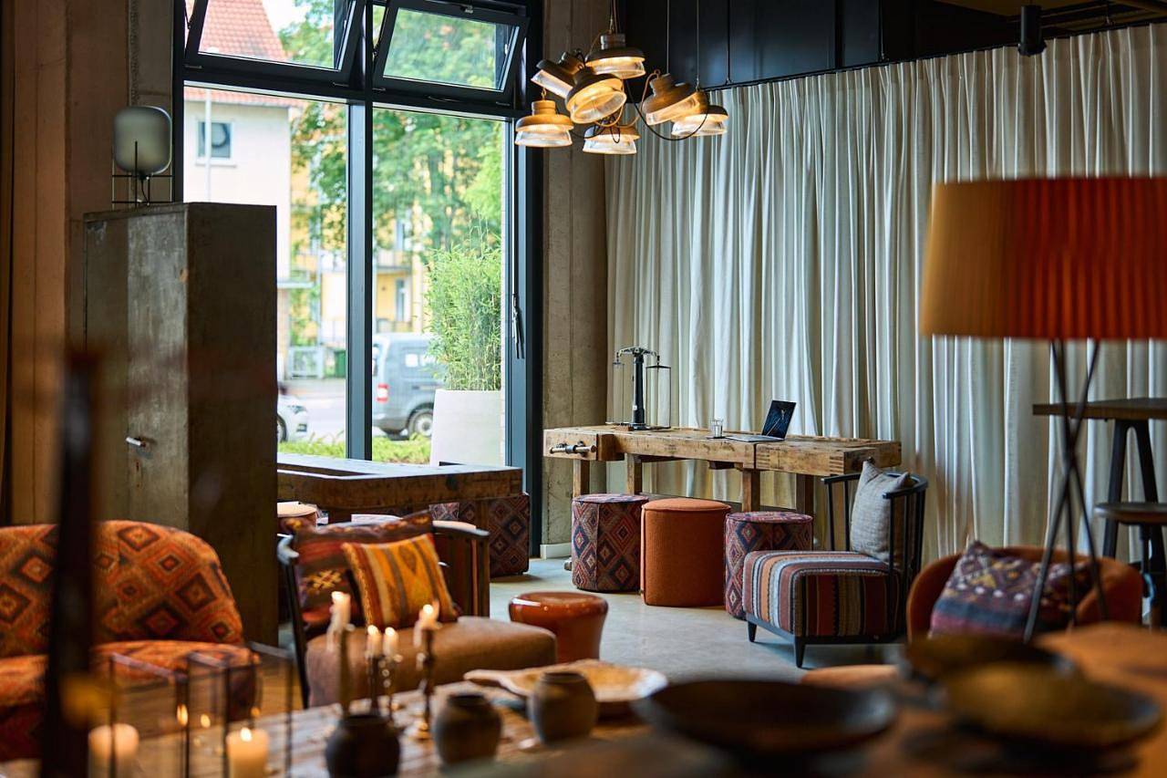 Freigeist Göttingen Nordstadt, A Member of Design Hotels in Göttingen, Niedersachsen
