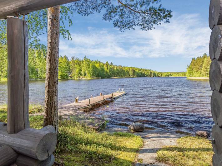 Aurinkoniemi in Mikkeli, Southern Savonia