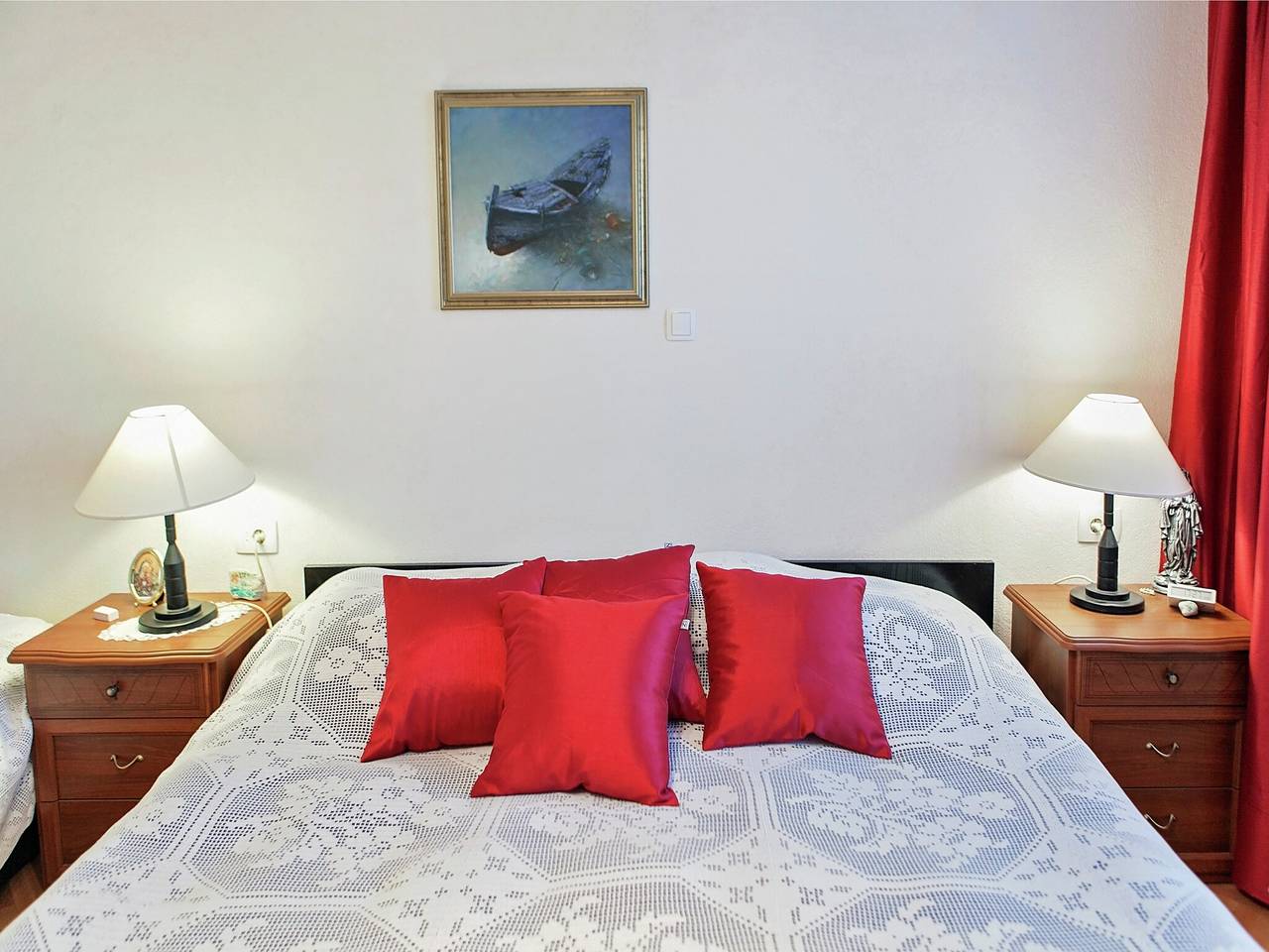 Ganze Wohnung, Gemütliche Wohnung Brela in Brela, Makarska Riviera