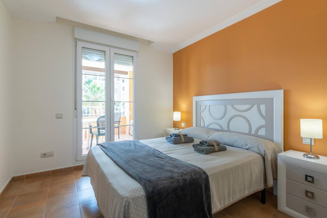 Ganze Wohnung, Las Arenas 12 Vut in Isla Canela, Ayamonte