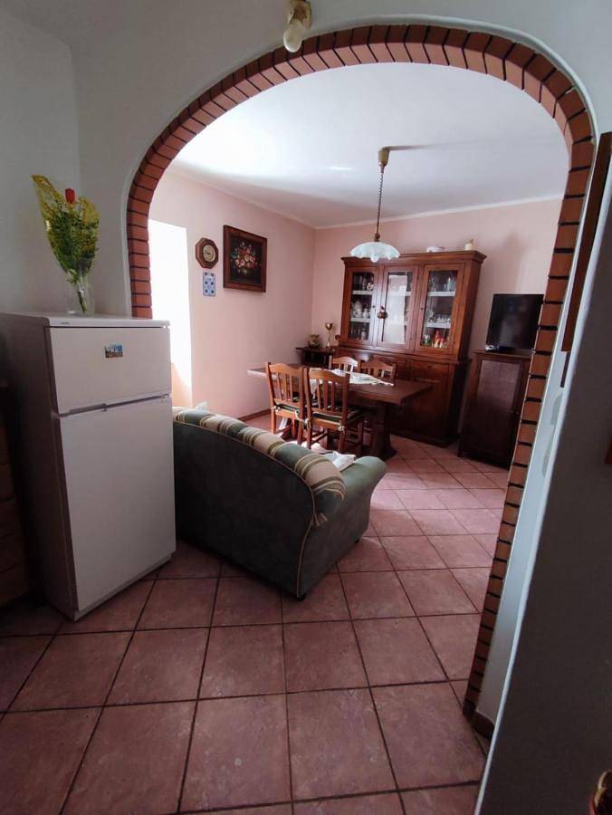 Gîte pour 2 personnes, avec jardin à Calvi dell'Umbria - 4