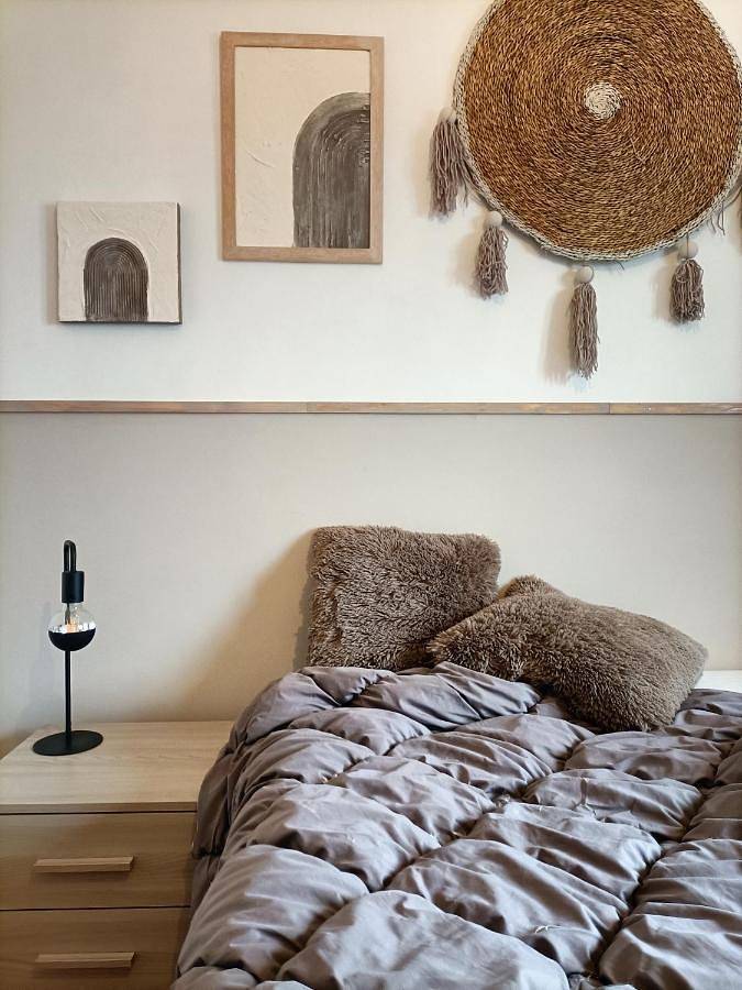 Vakantiewoning voor 4 personen, met tuin en uitzicht in Vicenza