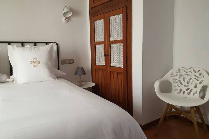 Appartement de vacances pour 4 personnes - 1