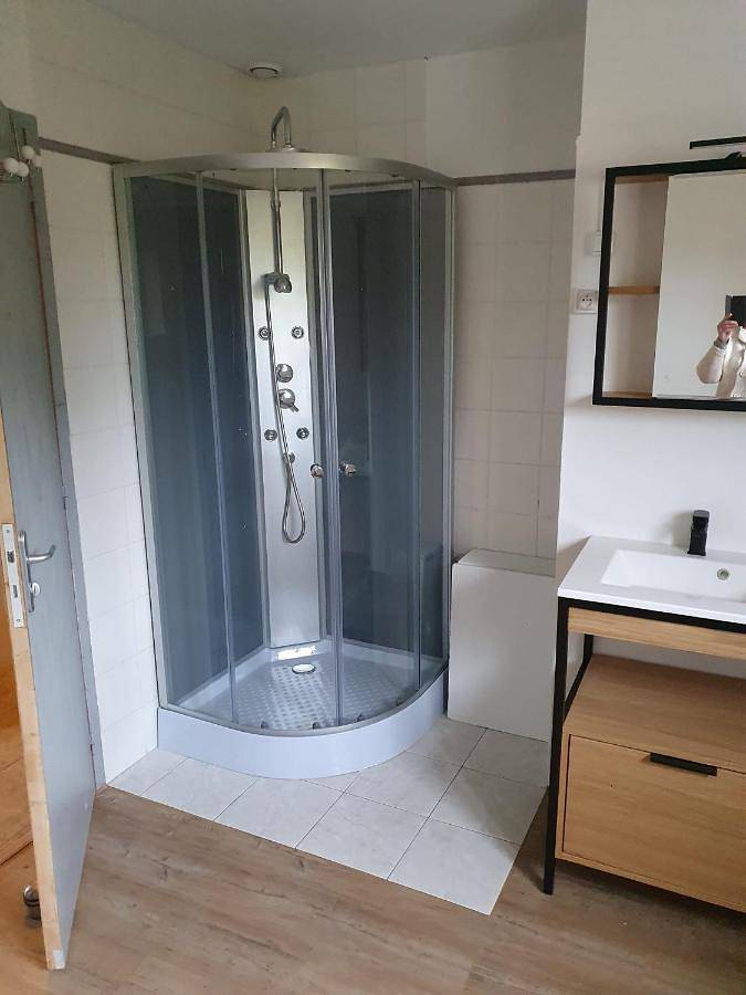 Chambre d’hôte pour 2 personnes, avec piscine ainsi que vue et jardin dans le Lot-et-Garonne - 4