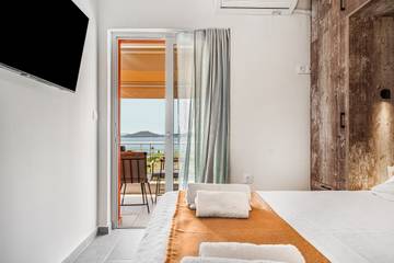 Apartment for 4 People in Greece, Photo 3