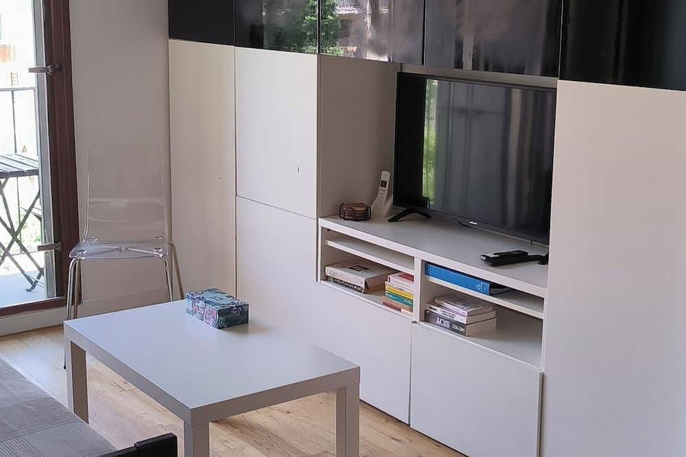 Appartement de vacances