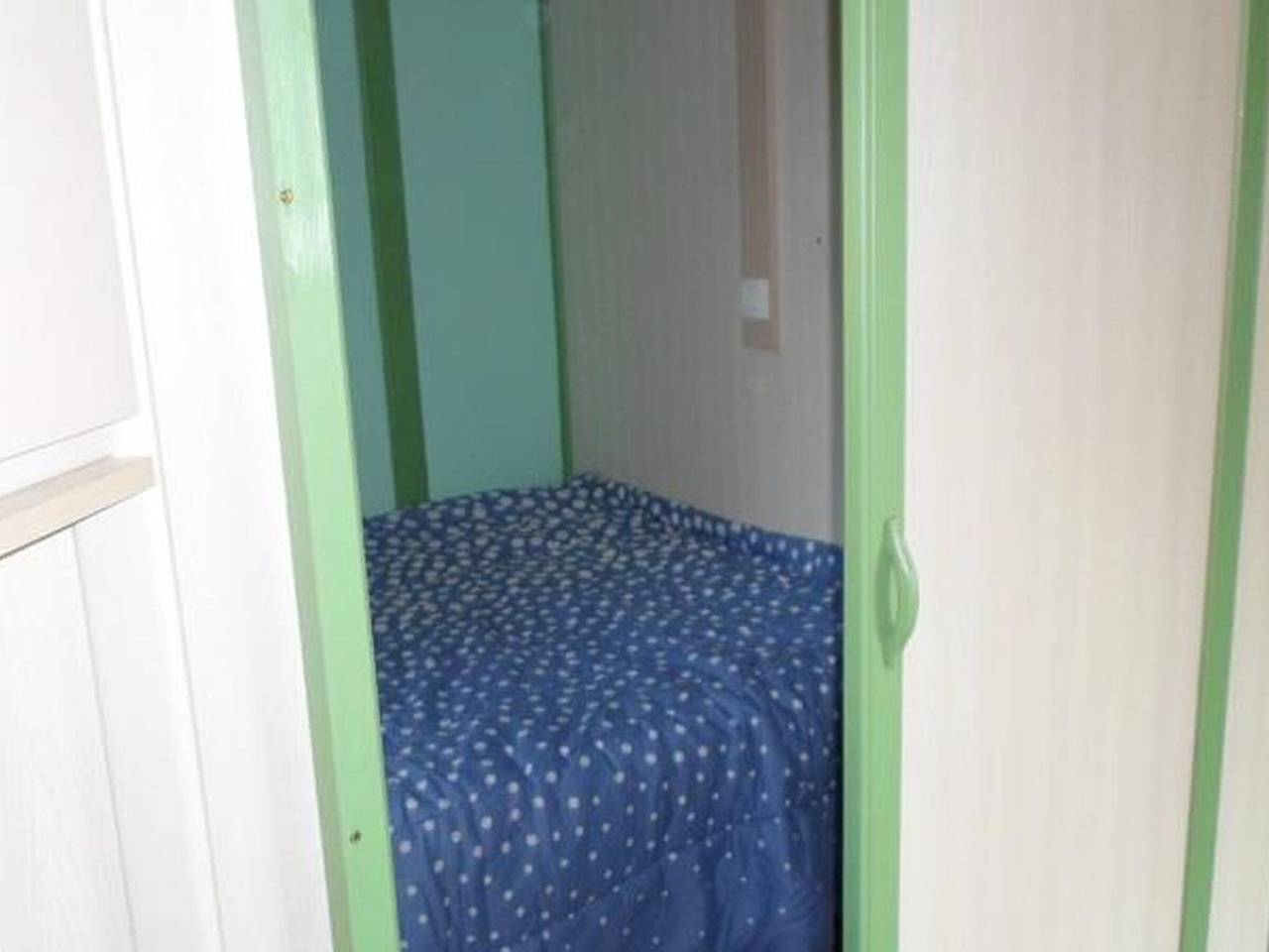 Chalet confortable avec terrasse - 4 personnes in La Chapelle-devant-Bruyères, Saint-Dié-des-Vosges